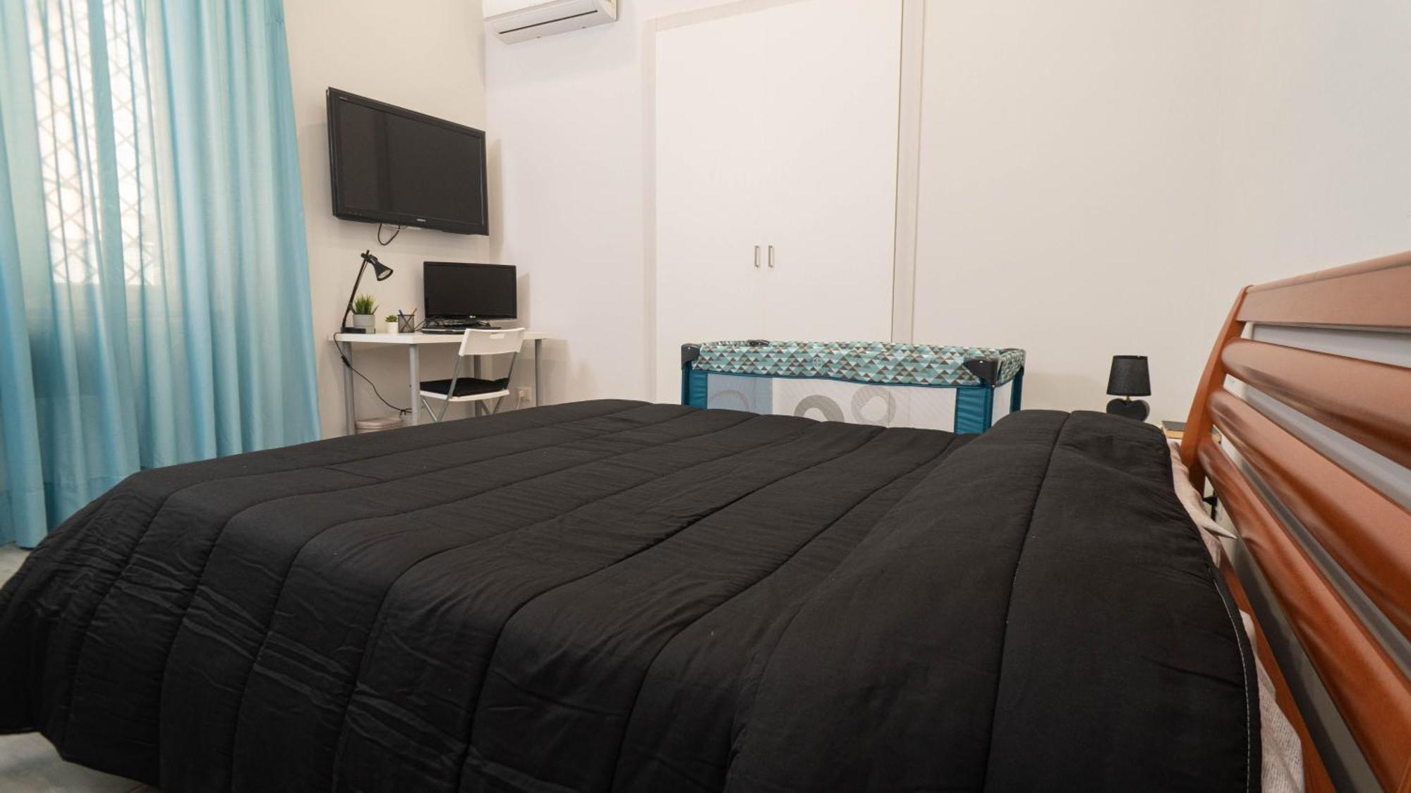 Casa Vacanze Alma B&B Grazioso Appartamento Sul Lungomare Di Pozzuoli A 300Mt Dal Centro E Dal Rione Terra By Movery Luaran gambar