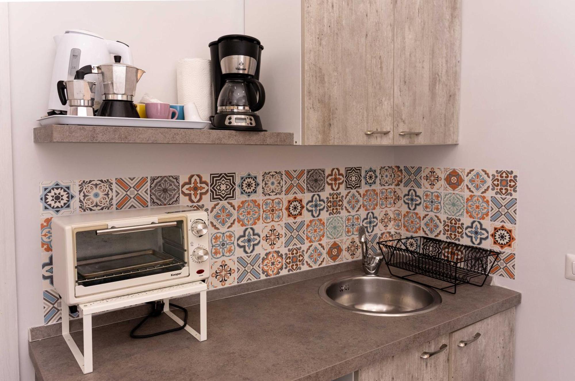 Casa Vacanze Alma B&B Grazioso Appartamento Sul Lungomare Di Pozzuoli A 300Mt Dal Centro E Dal Rione Terra By Movery Luaran gambar